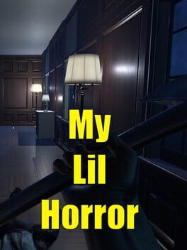 Foto do jogo My Lil Horror