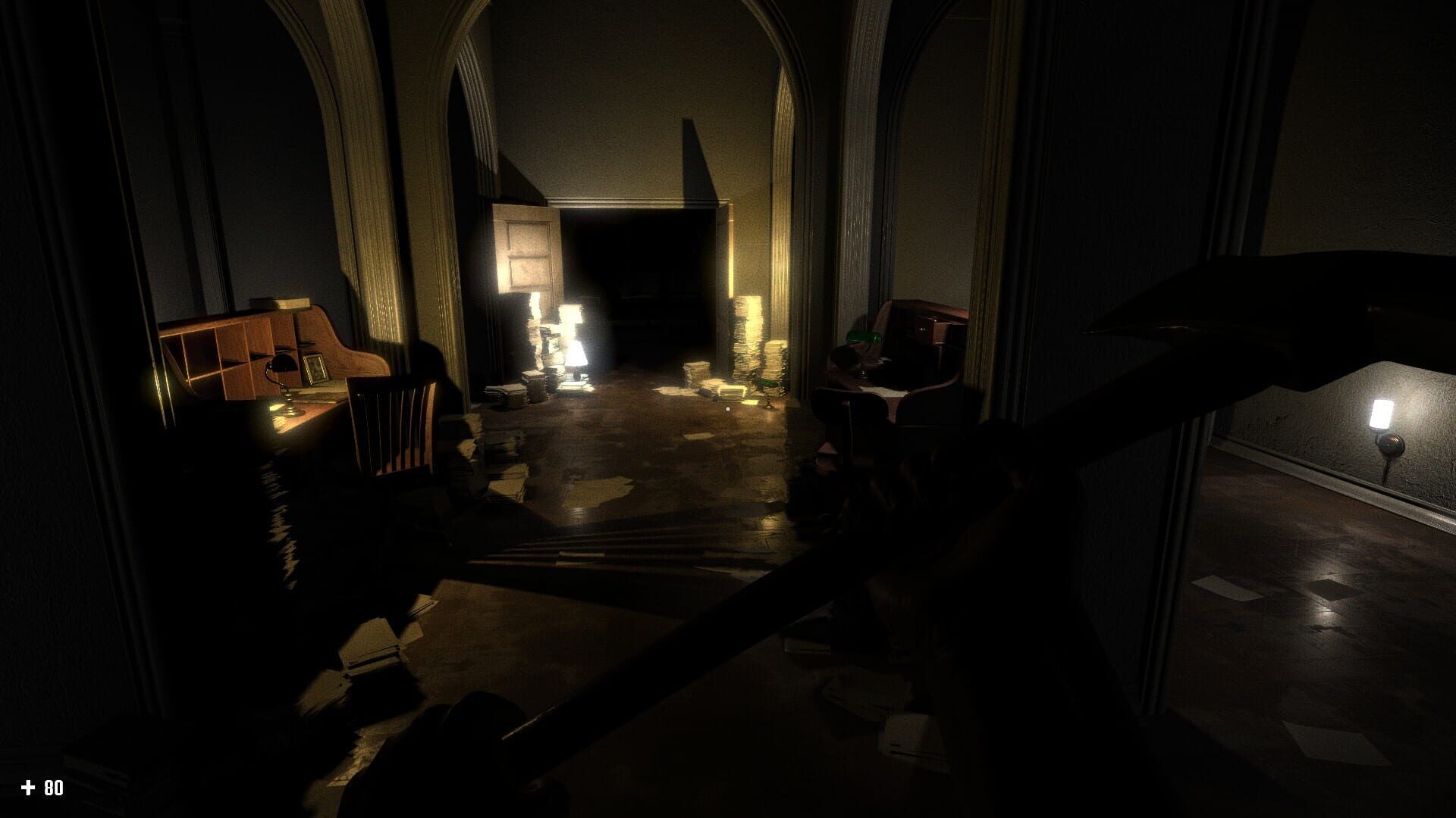 Foto do jogo My Lil Horror