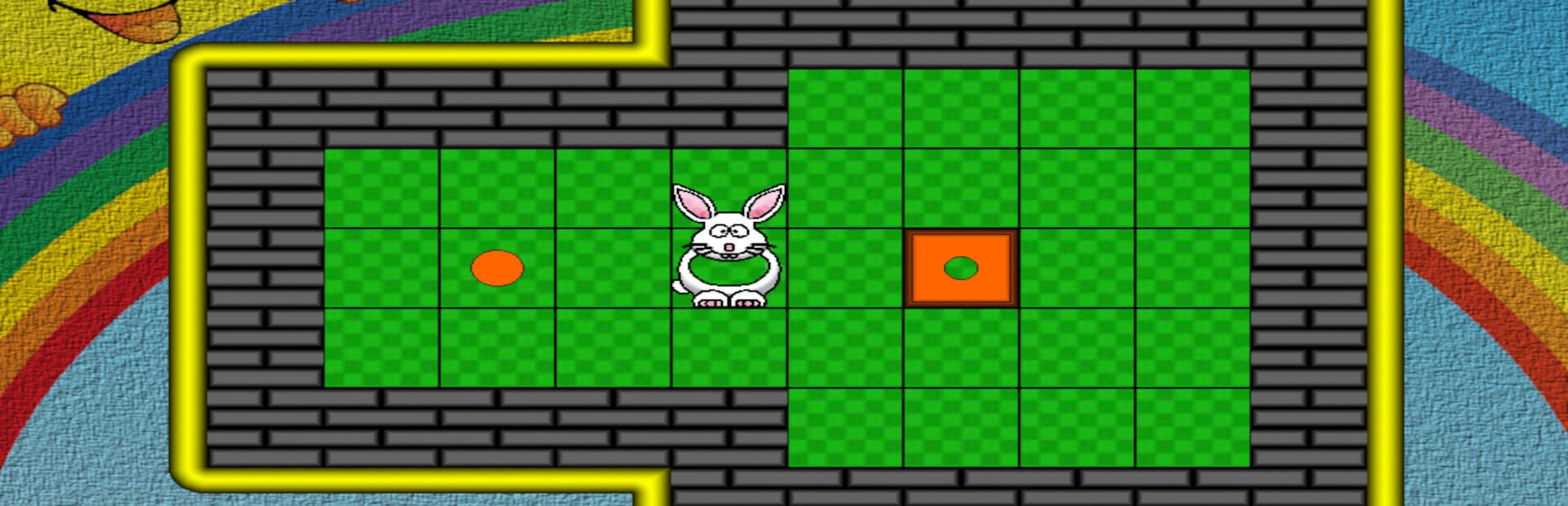 Foto do jogo Sokoban: Bunny Tales