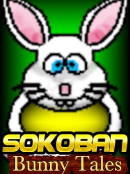 Foto do jogo Sokoban: Bunny Tales