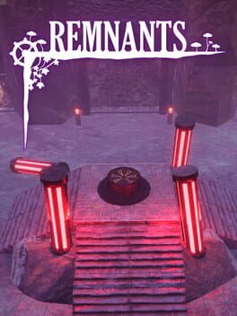 Foto do jogo Remnants