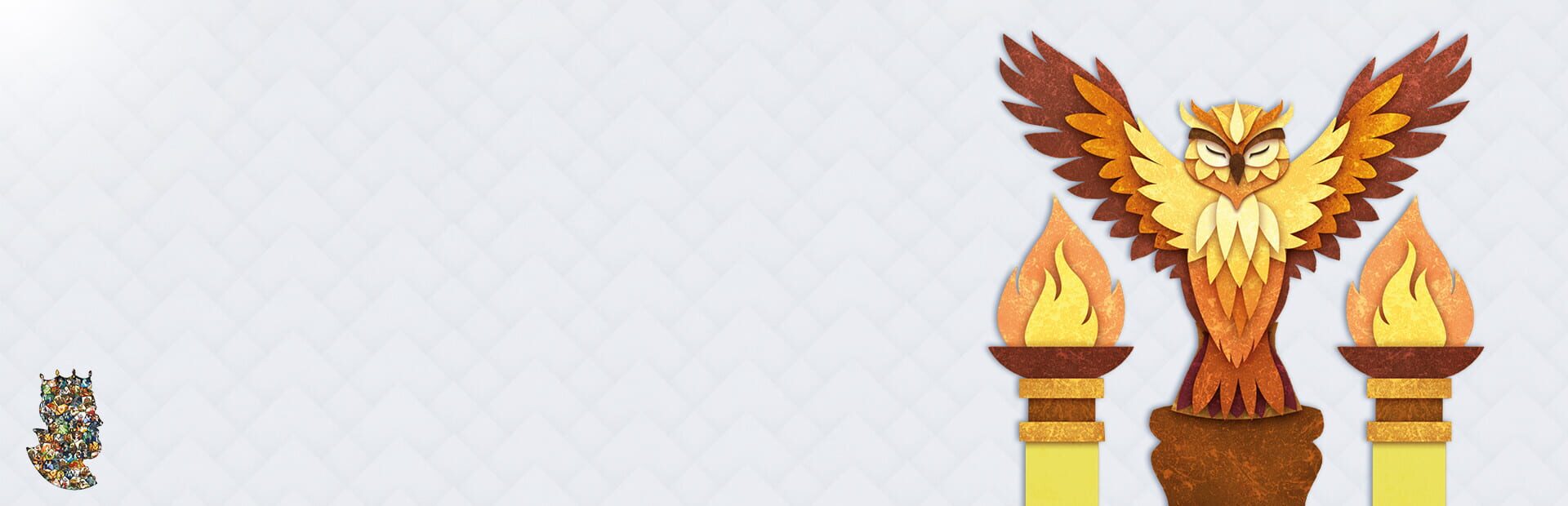 Foto do jogo Paper Tales: Catch Up Games
