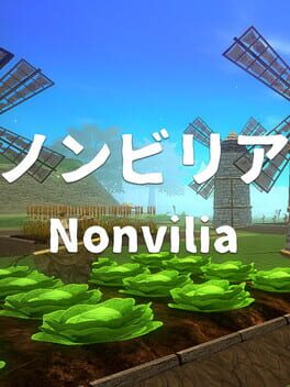 Foto do jogo Nonvilia