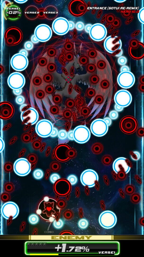 Foto do jogo Noisz Re:Verse