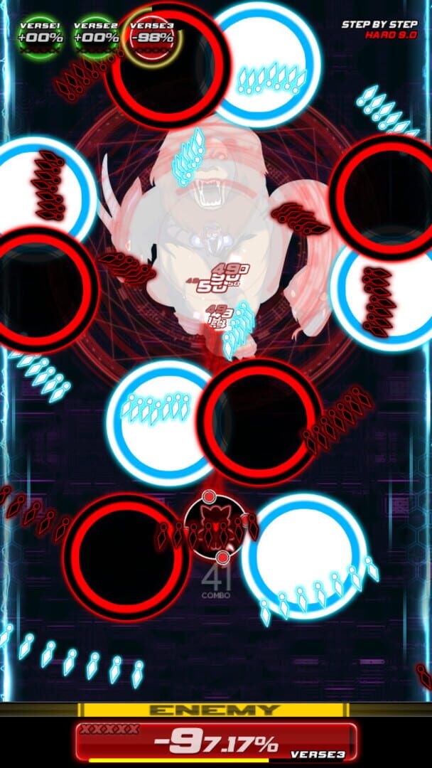 Foto do jogo Noisz Re:Verse