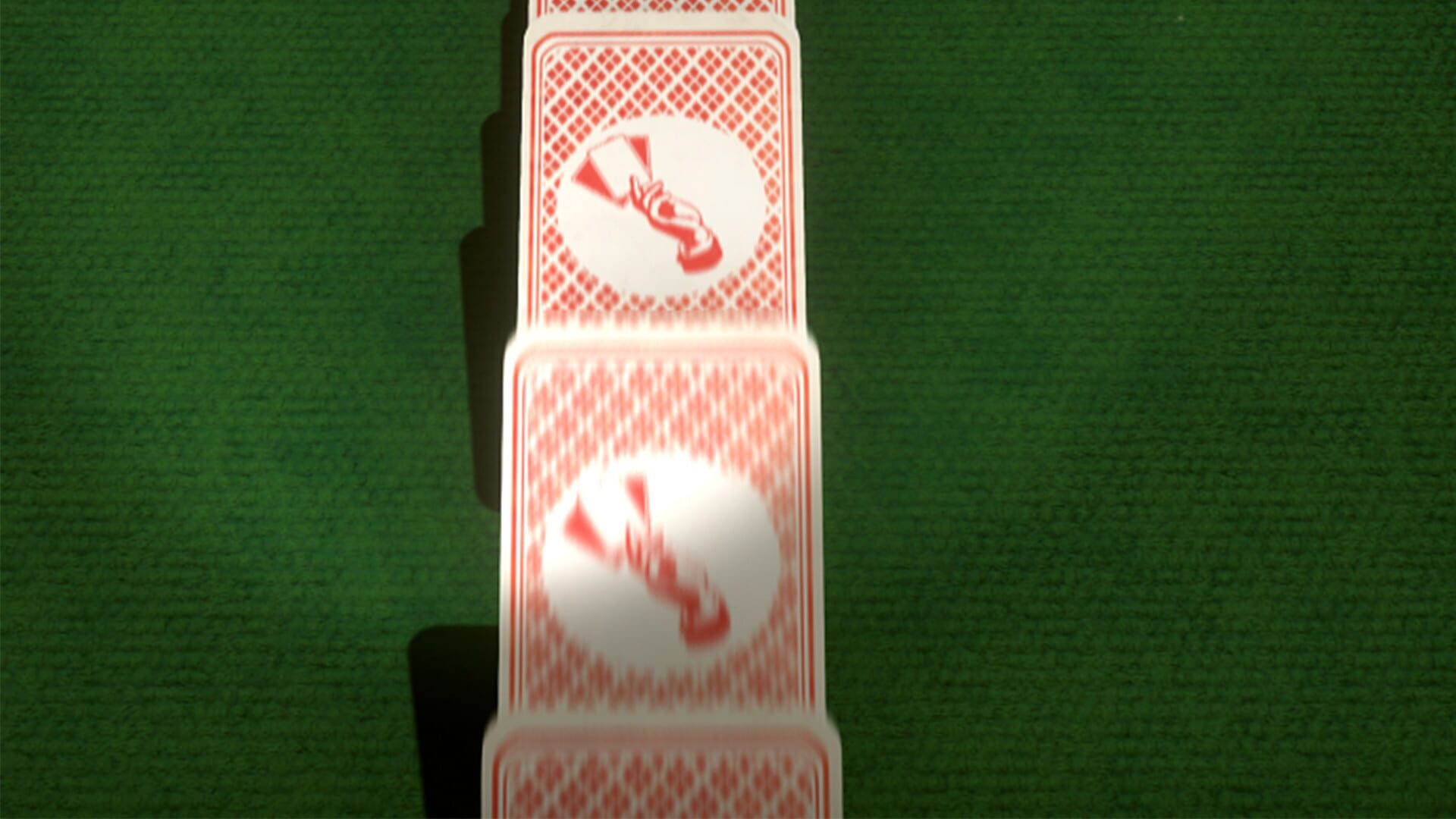 Foto do jogo "Draw a card" Simulator
