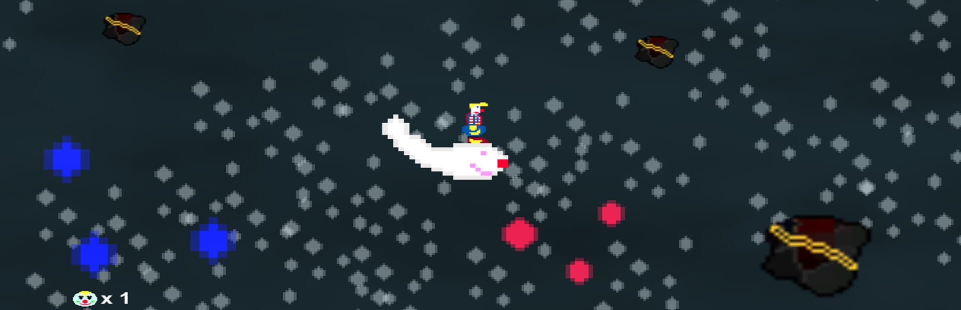 Foto do jogo Honkstory 2: There was No 1