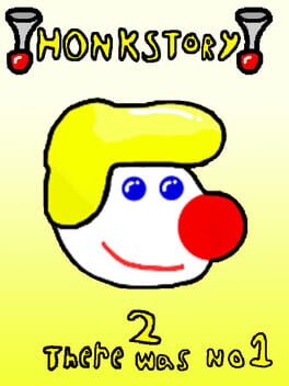 Foto do jogo Honkstory 2: There was No 1