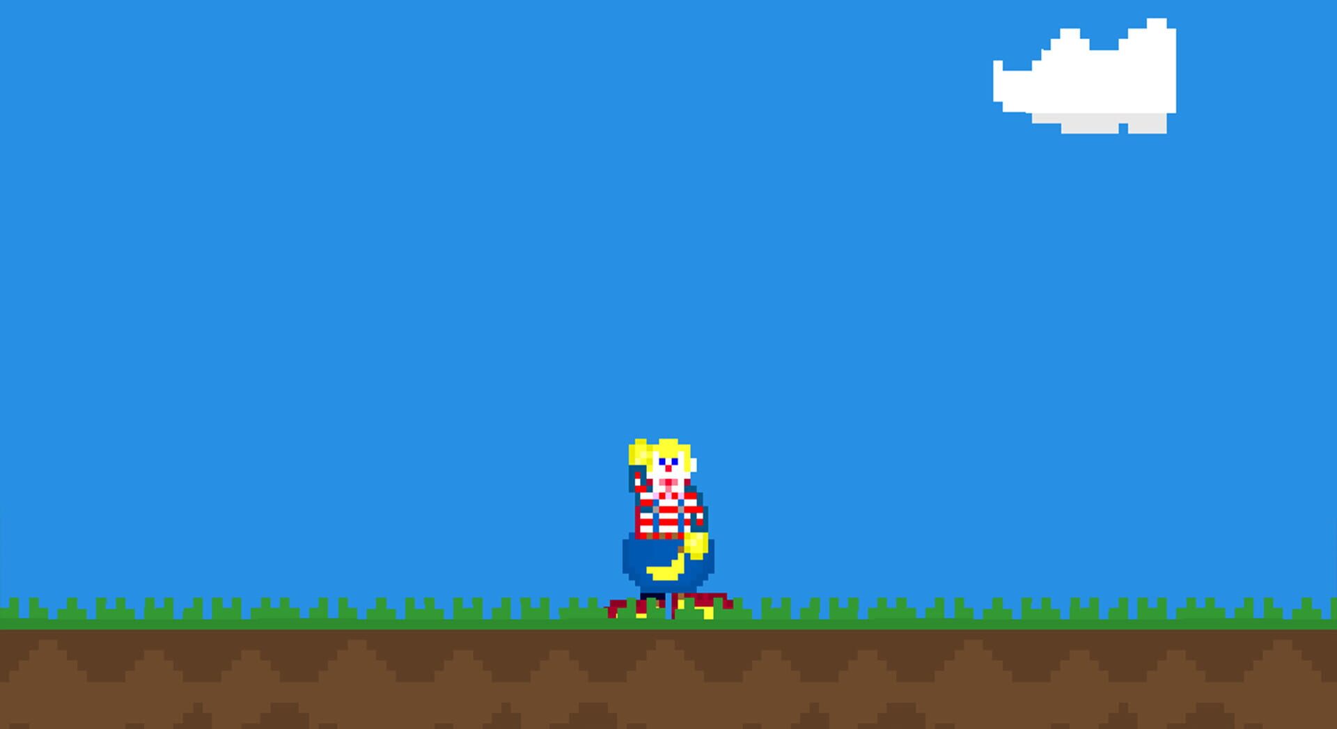 Foto do jogo Honkstory 2: There was No 1