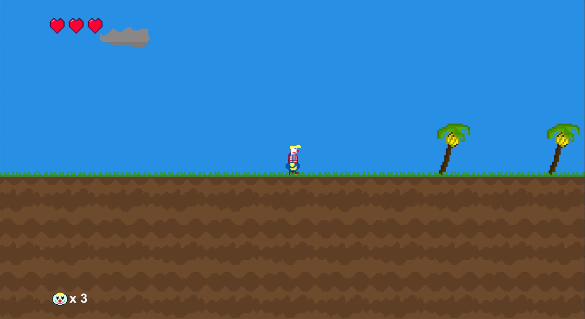 Foto do jogo Honkstory 2: There was No 1