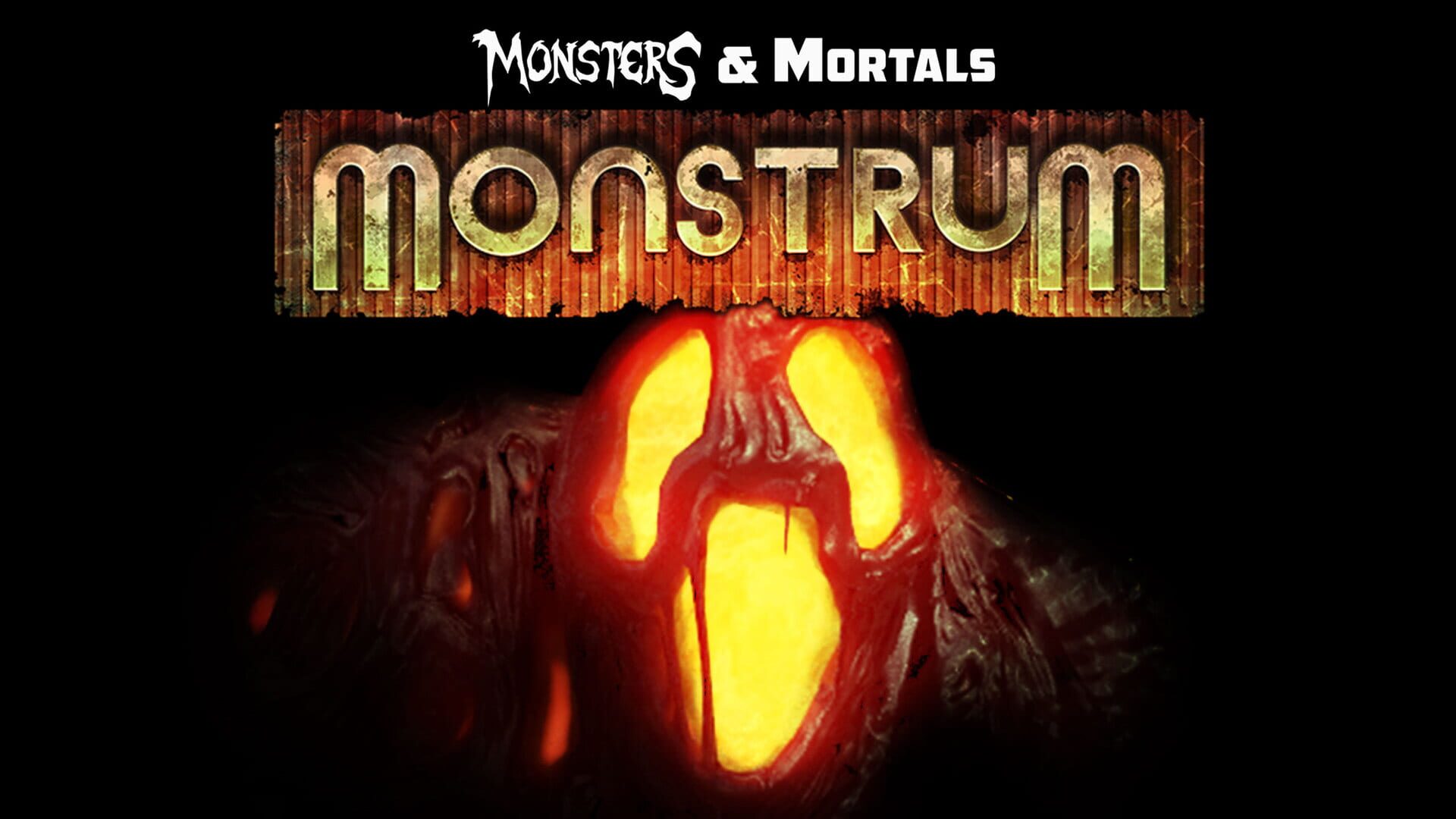 Foto do jogo Dark Deception: Monsters & Mortals - Monstrum