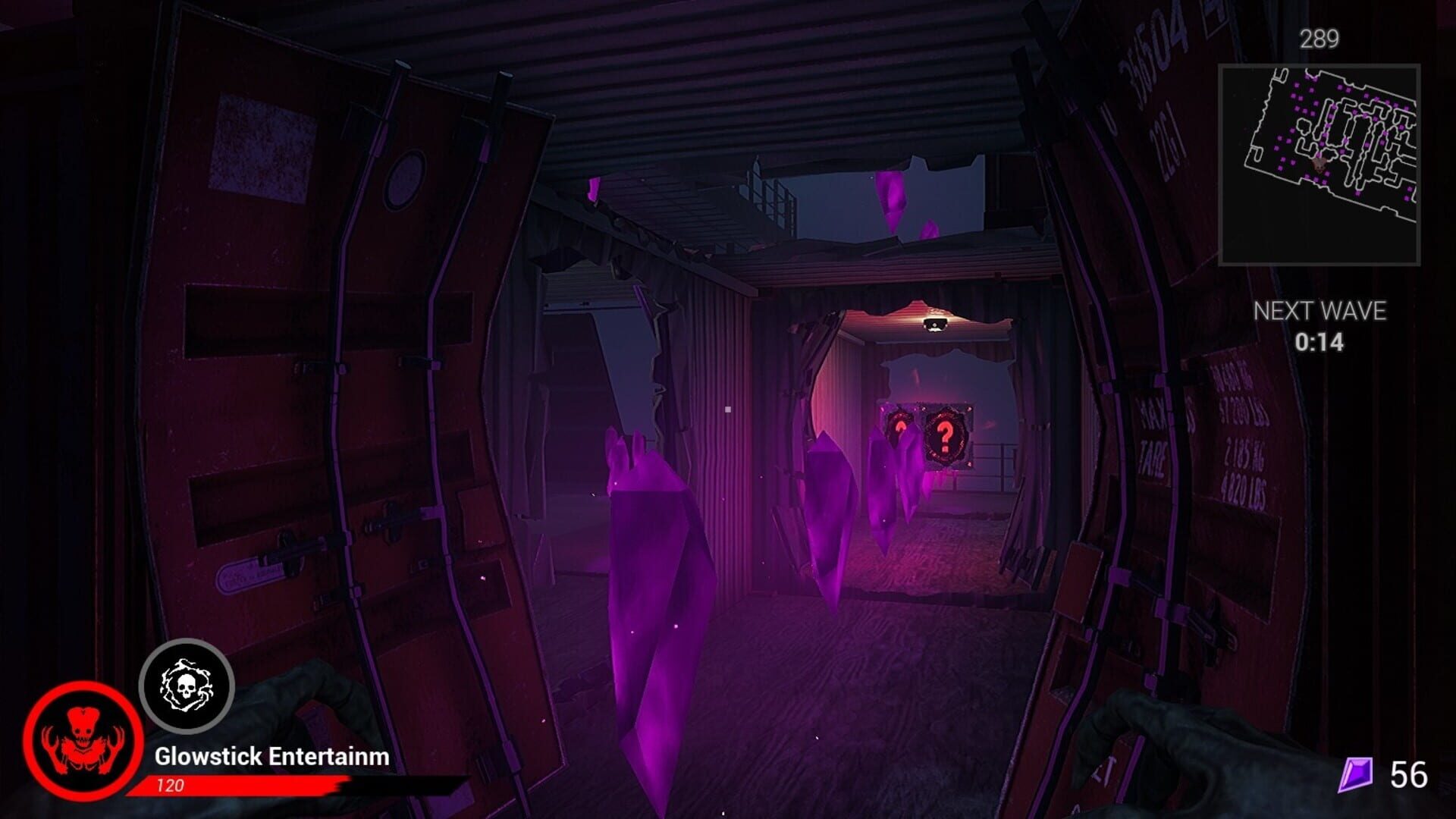 Foto do jogo Dark Deception: Monsters & Mortals - Monstrum