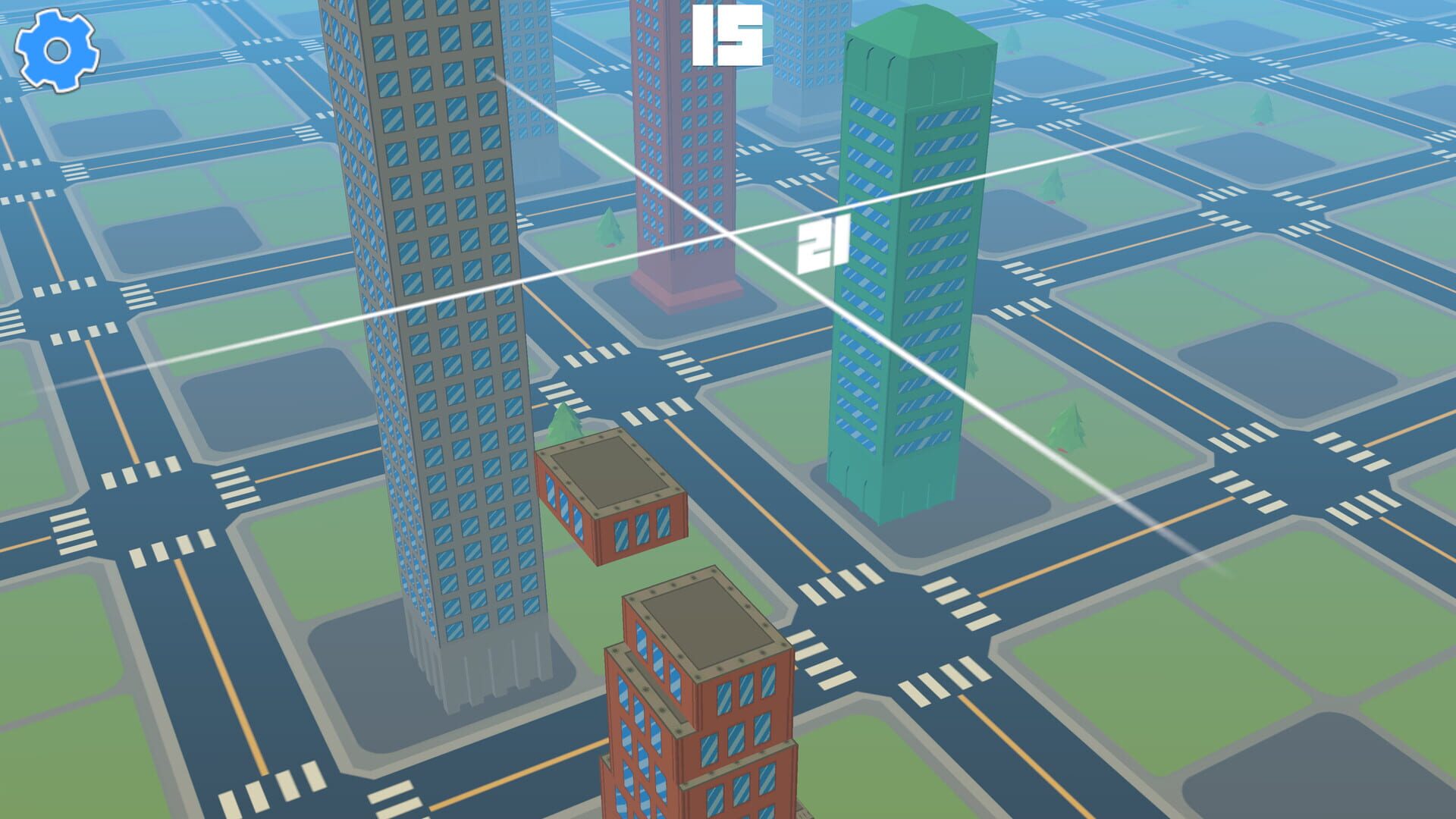 Foto do jogo My Neighborhood Arcade: Tower Stacker Unit