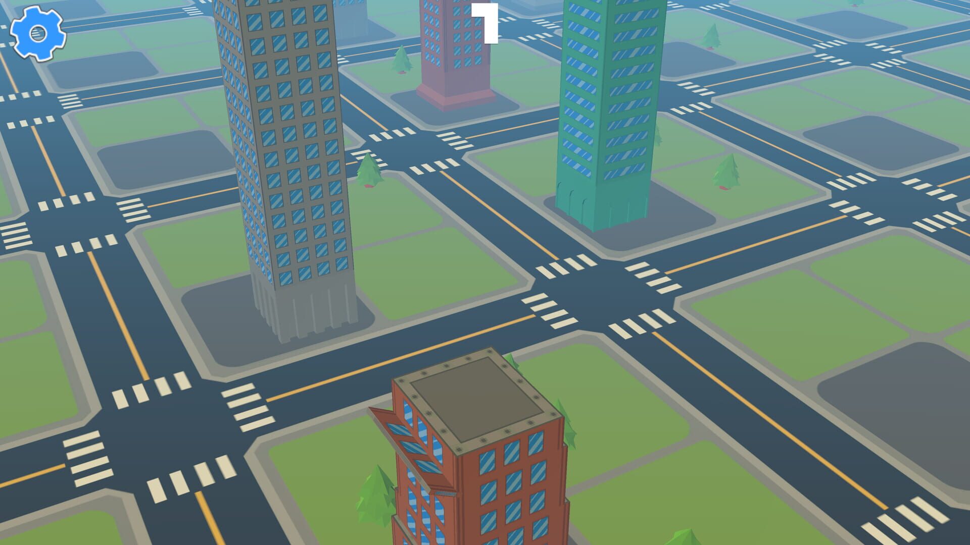 Foto do jogo My Neighborhood Arcade: Tower Stacker Unit