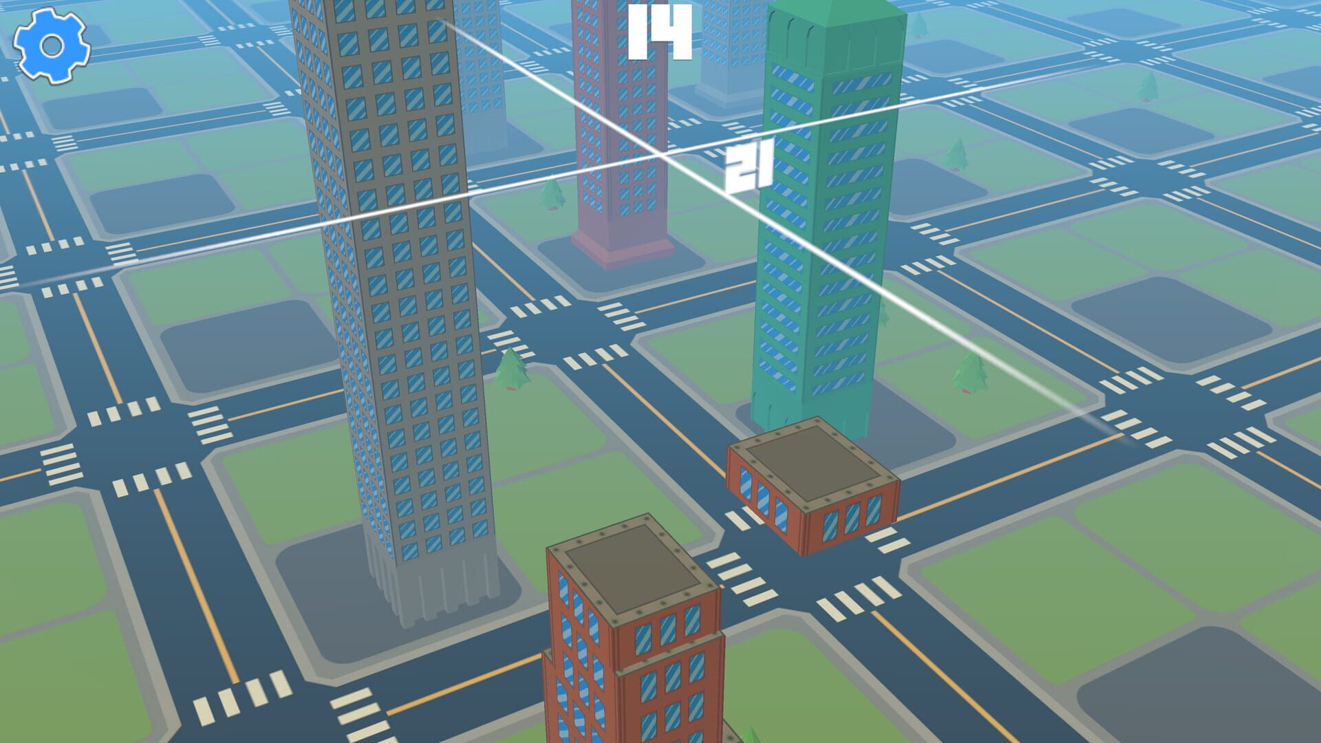 Foto do jogo My Neighborhood Arcade: Tower Stacker Unit