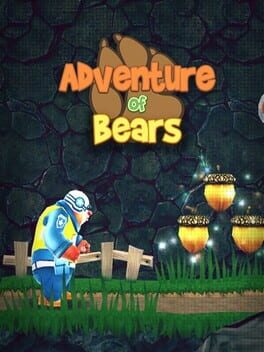Foto do jogo Adventure of Bears