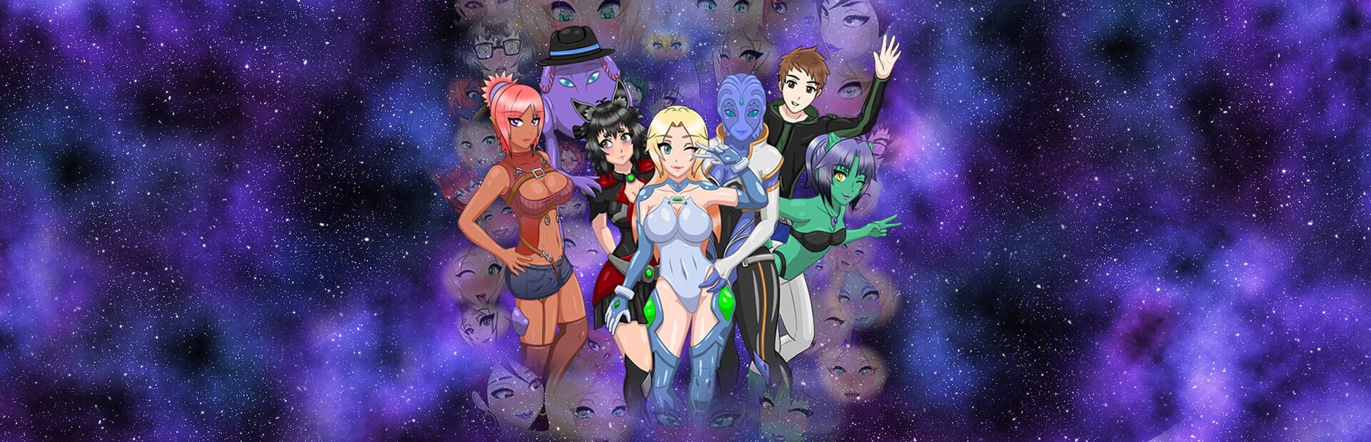 Foto do jogo Lust Vessel
