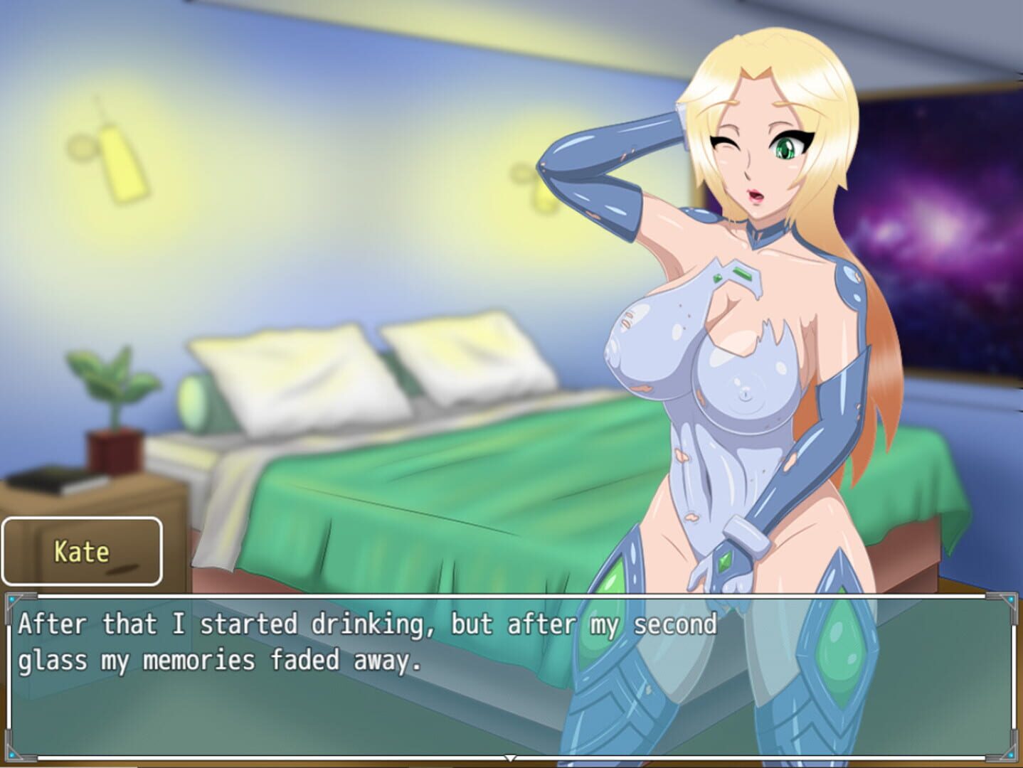 Foto do jogo Lust Vessel