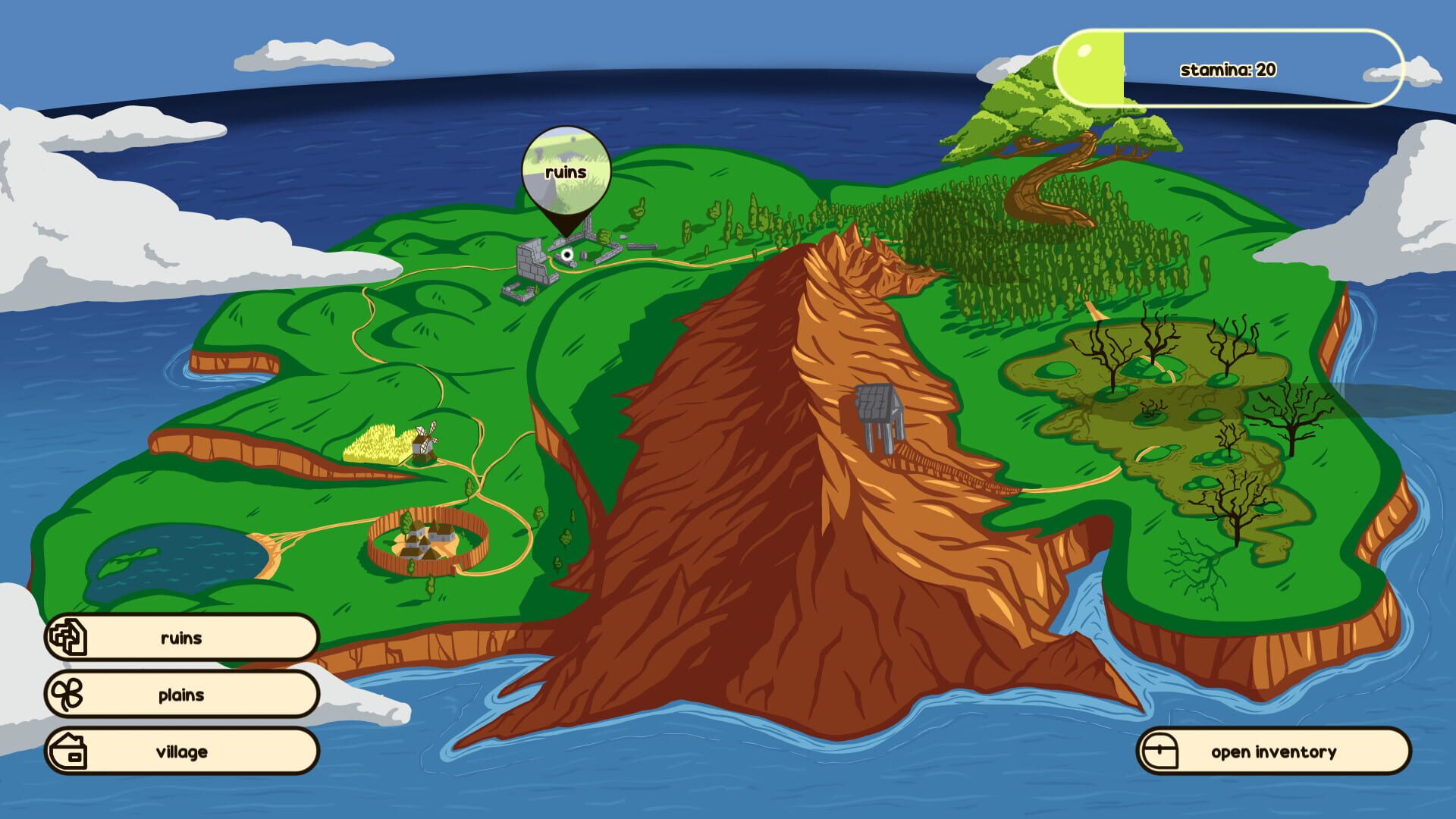 Foto do jogo Monster Girl Incursion