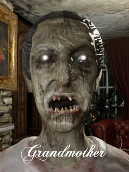 Foto do jogo Grandmother