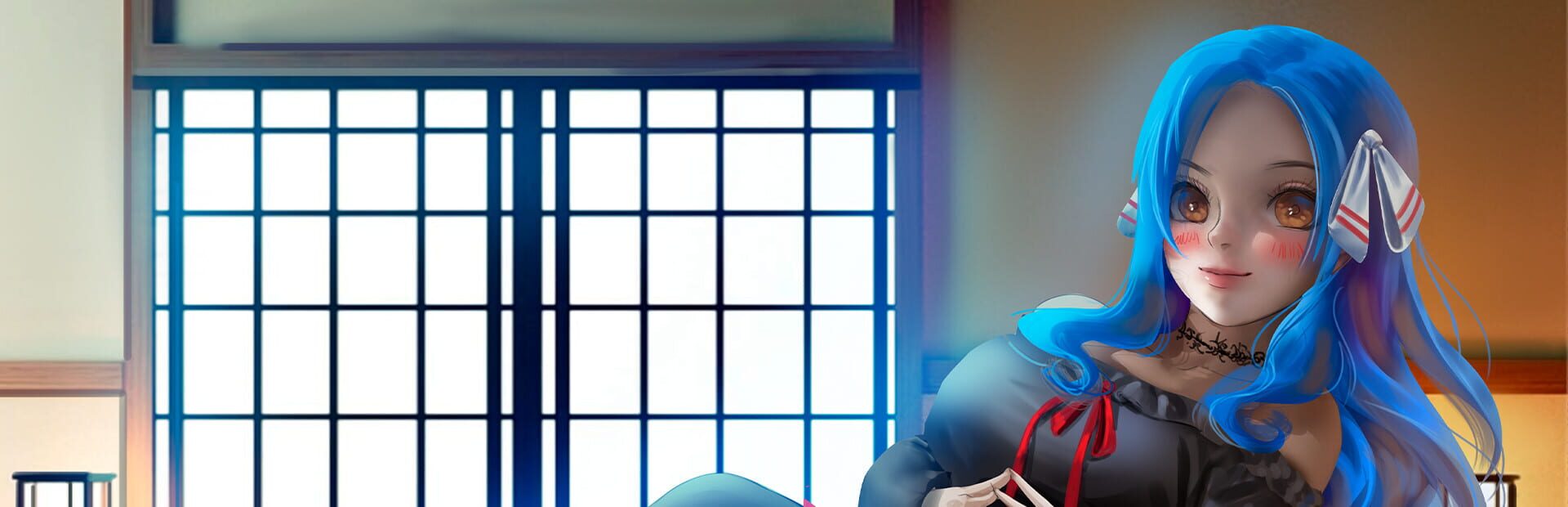 Foto do jogo Sweet and Cute