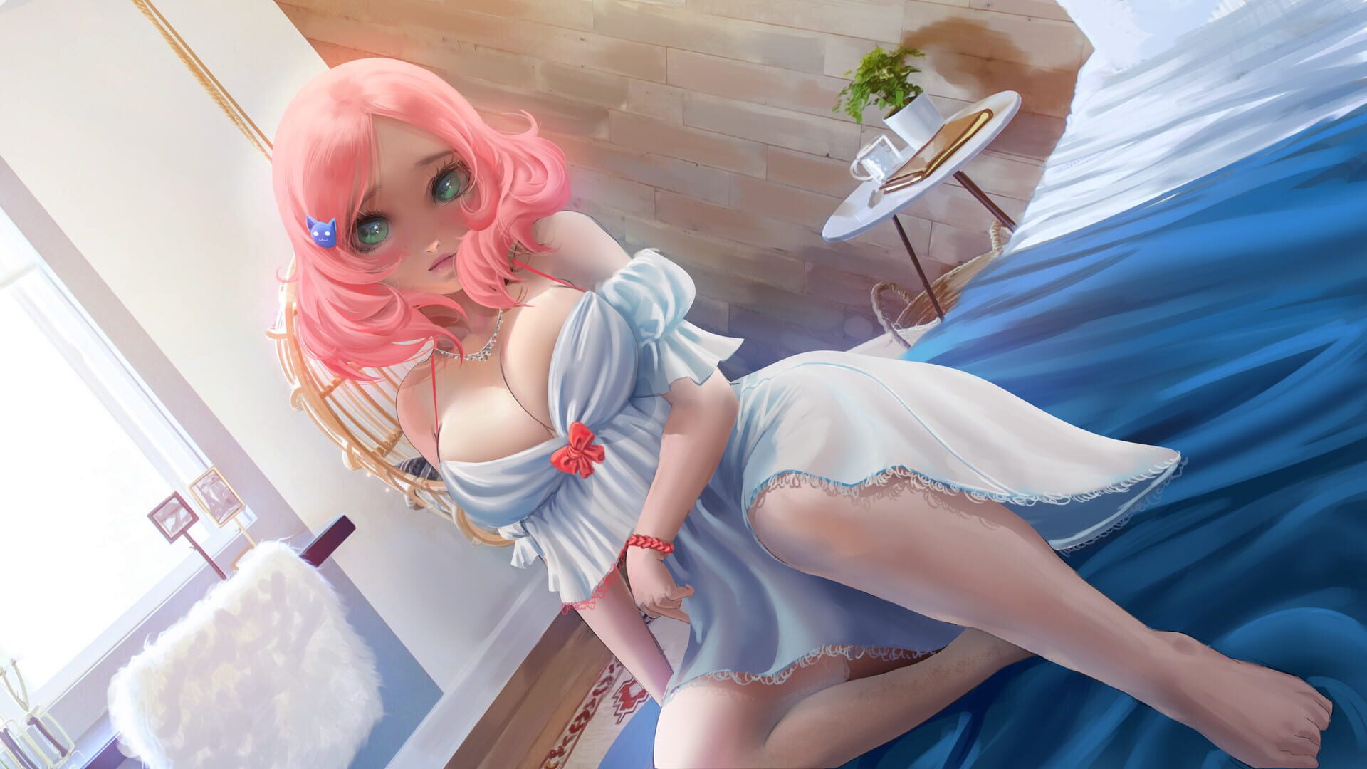 Foto do jogo Sweet and Cute