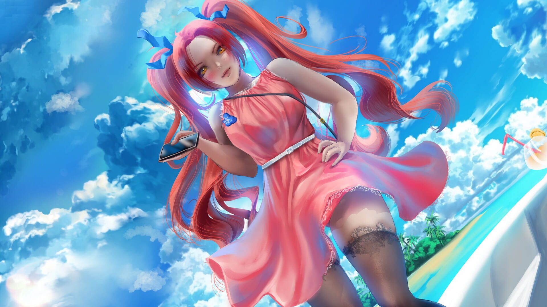 Foto do jogo Sweet and Cute