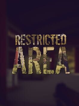 Foto do jogo Restricted Area