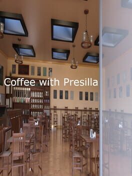 Foto do jogo Coffee with Prescilla