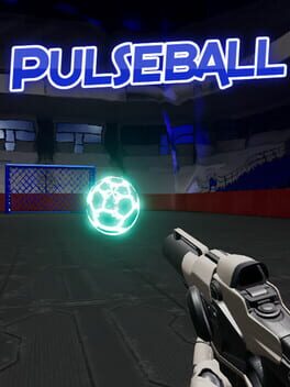 Foto do jogo Pulseball