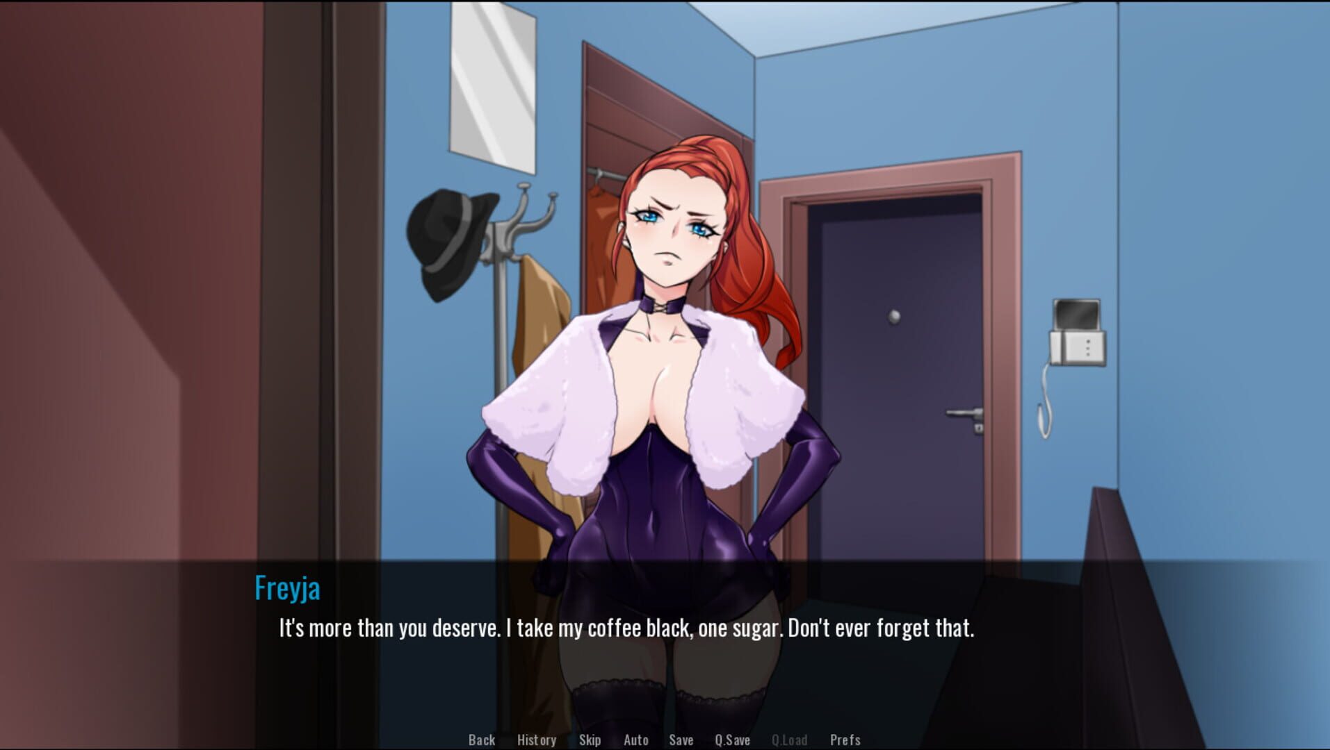 Foto do jogo Stories of Submission: Learn Your Place