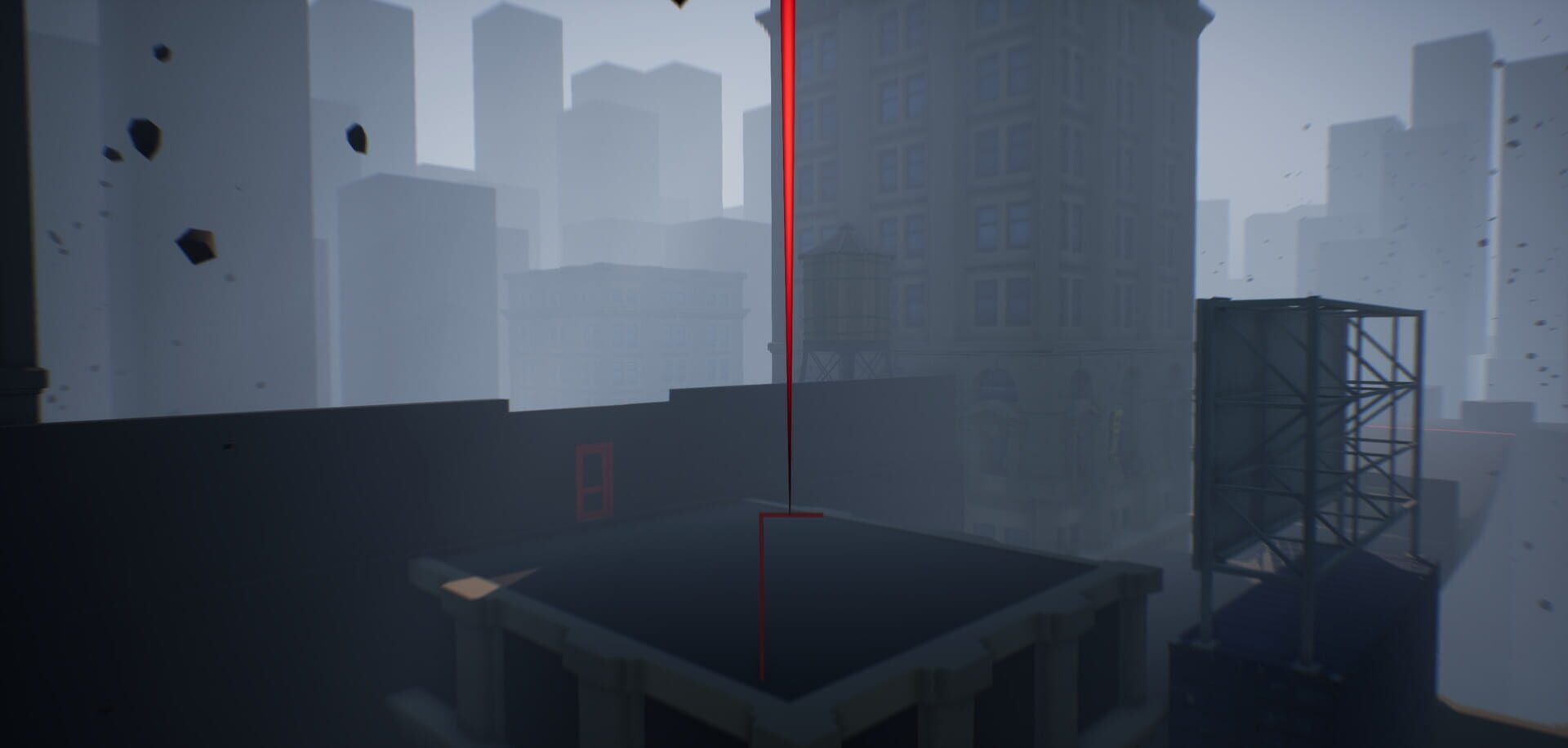 Foto do jogo Simply Parkour