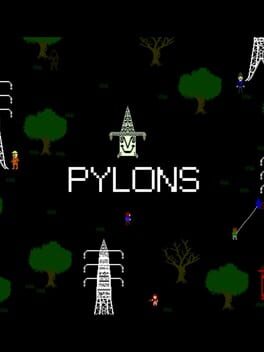 Foto do jogo T.W. Burgess Presents: Pylons