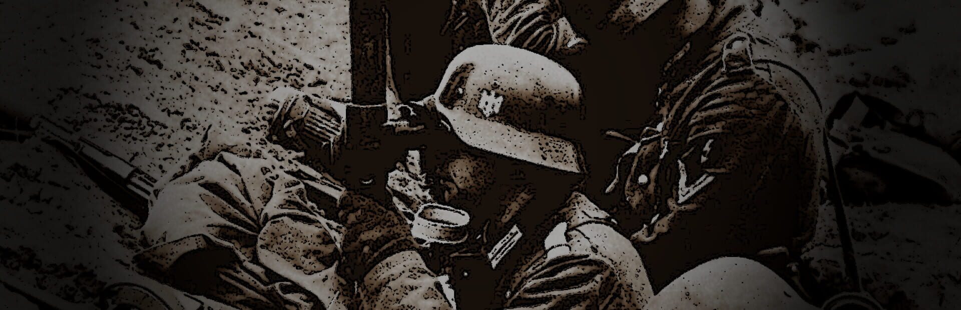 Foto do jogo Cauldrons of War: Barbarossa
