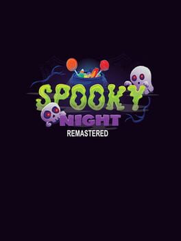 Foto do jogo Spooky Night: Remastered