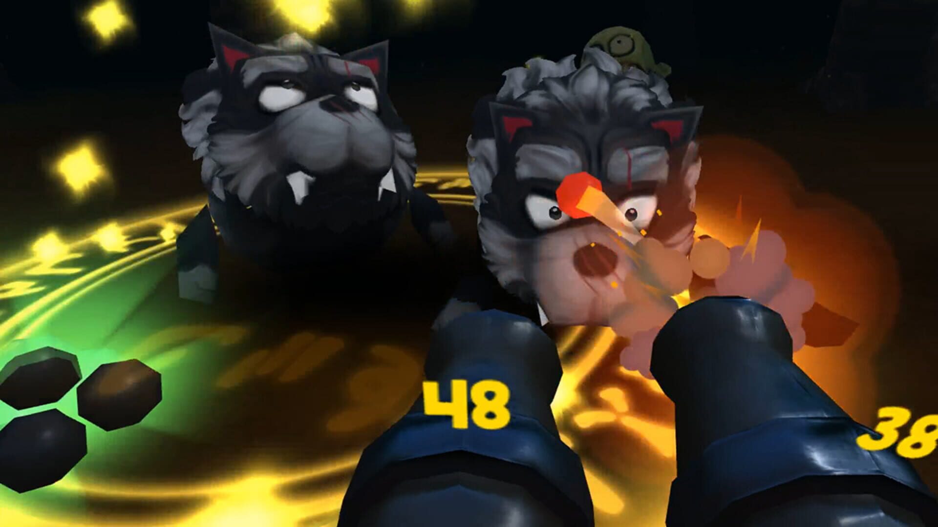 Foto do jogo Spooky Night: Remastered