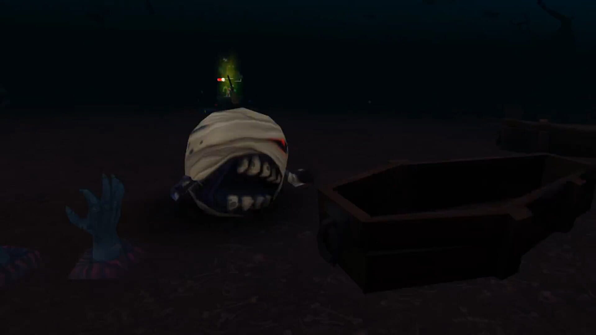 Foto do jogo Spooky Night: Remastered