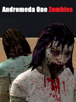 Foto do jogo Andromeda One Zombies