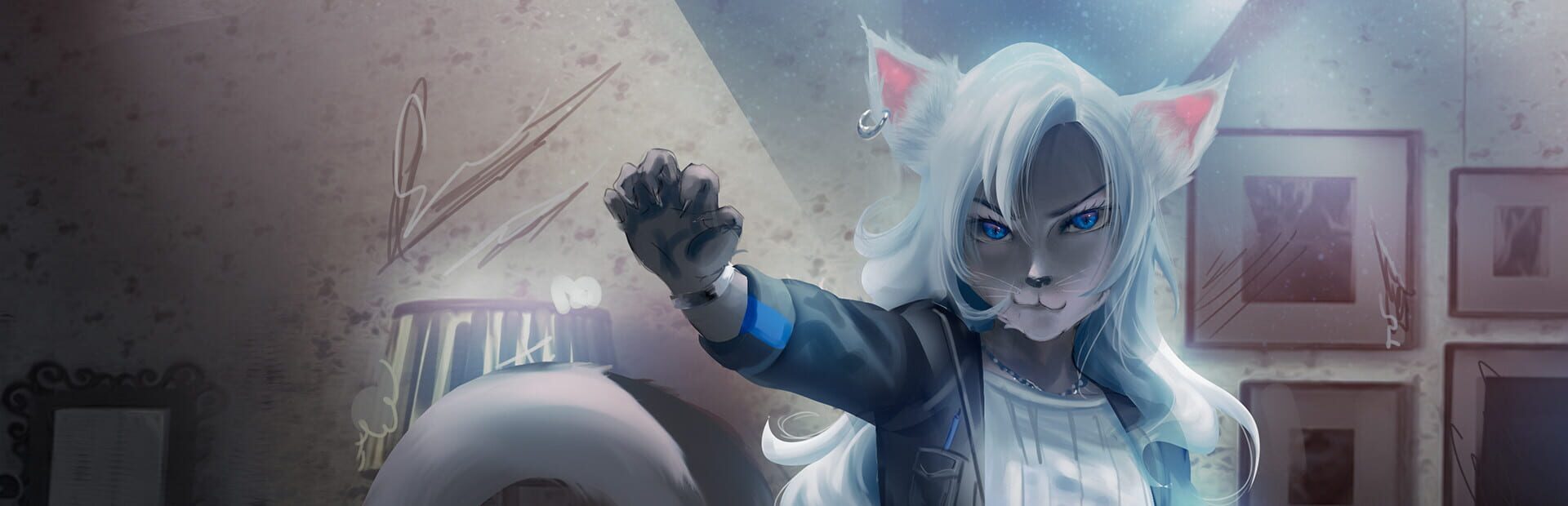 Foto do jogo Furry Nya