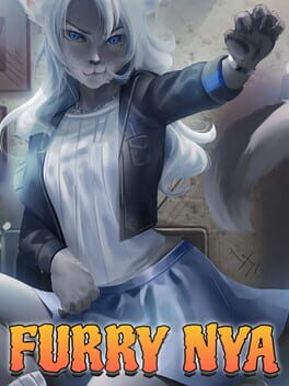 Foto do jogo Furry Nya