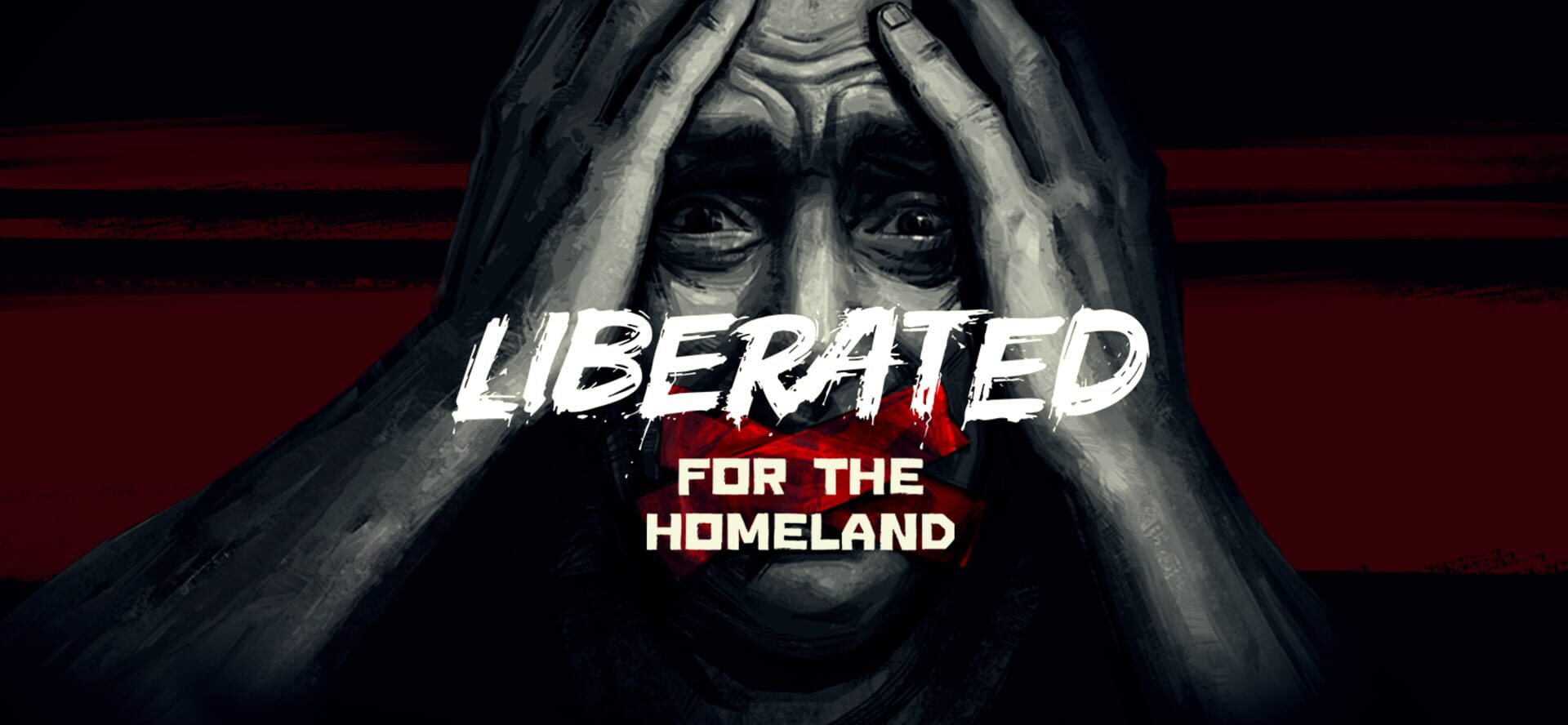 Foto do jogo Liberated: For the Homeland