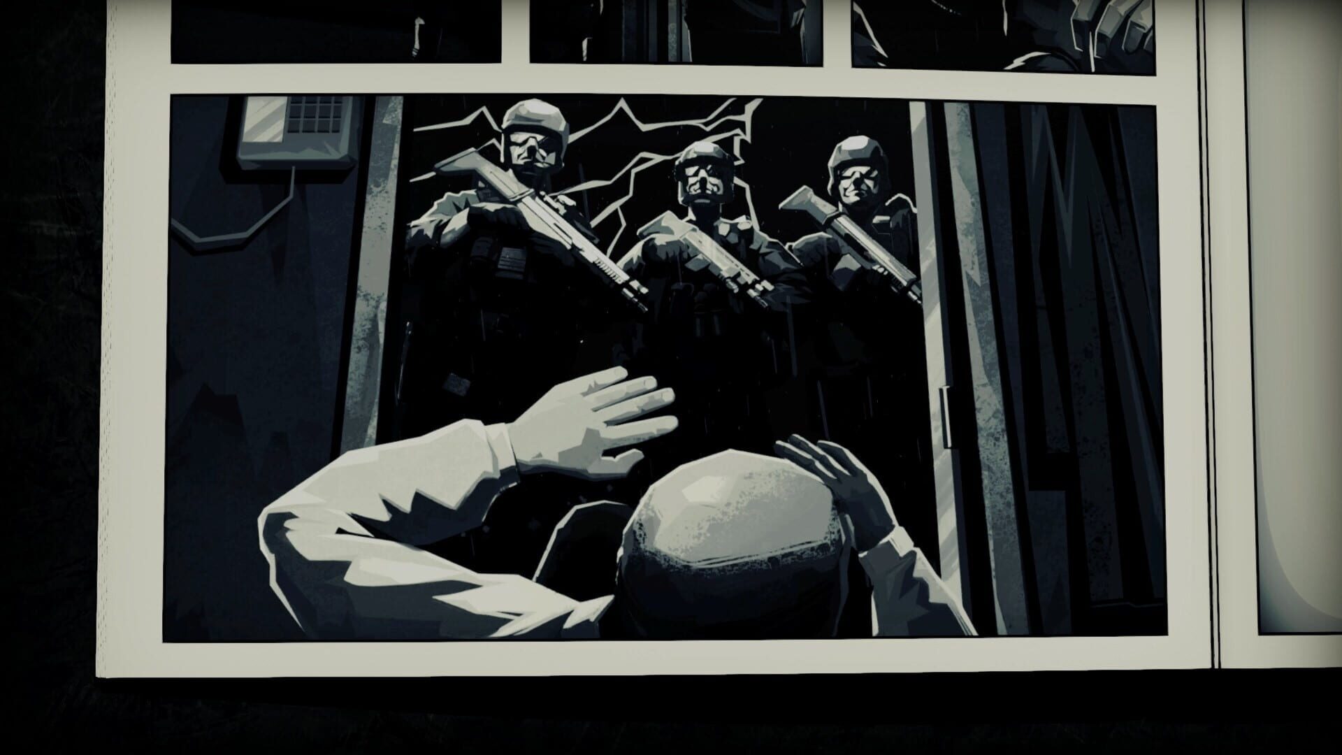 Foto do jogo Liberated: For the Homeland