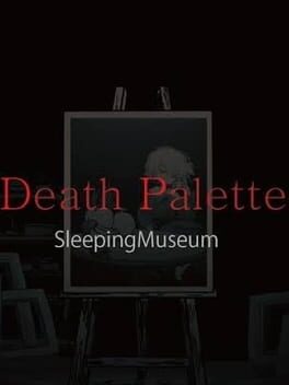 Foto do jogo Death Palette