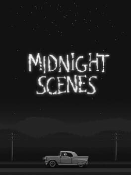 Foto do jogo Midnight Scenes: The Highway - Special Edition