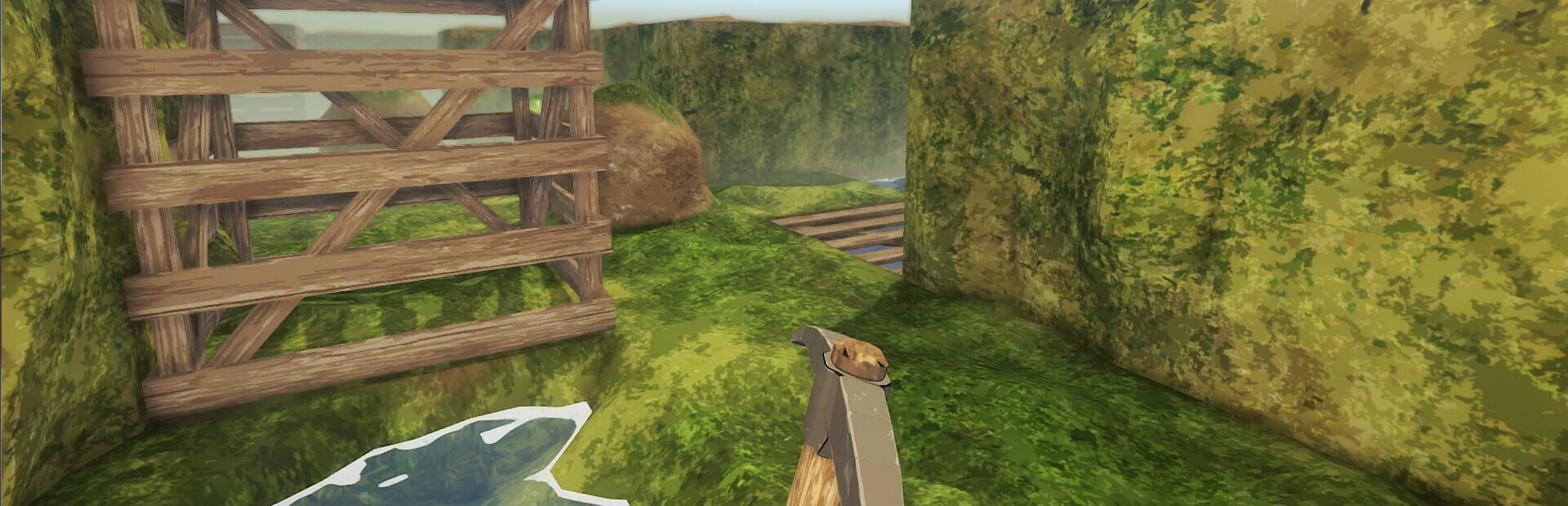 Foto do jogo Underground Keeper II
