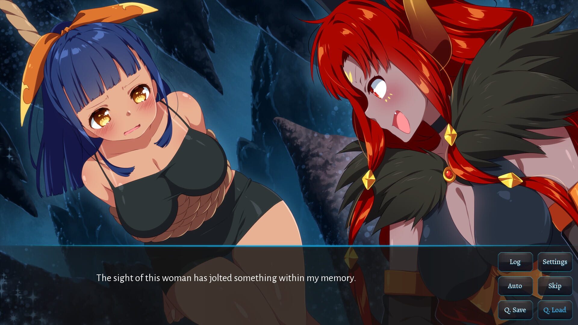 Foto do jogo Sakura Knight 3
