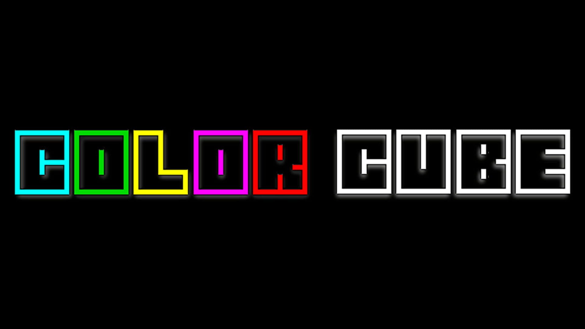 Foto do jogo Color Cube