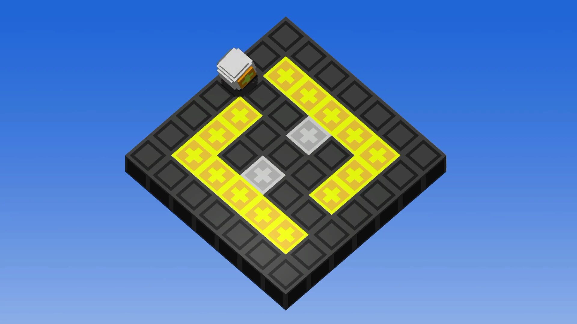 Foto do jogo Color Cube