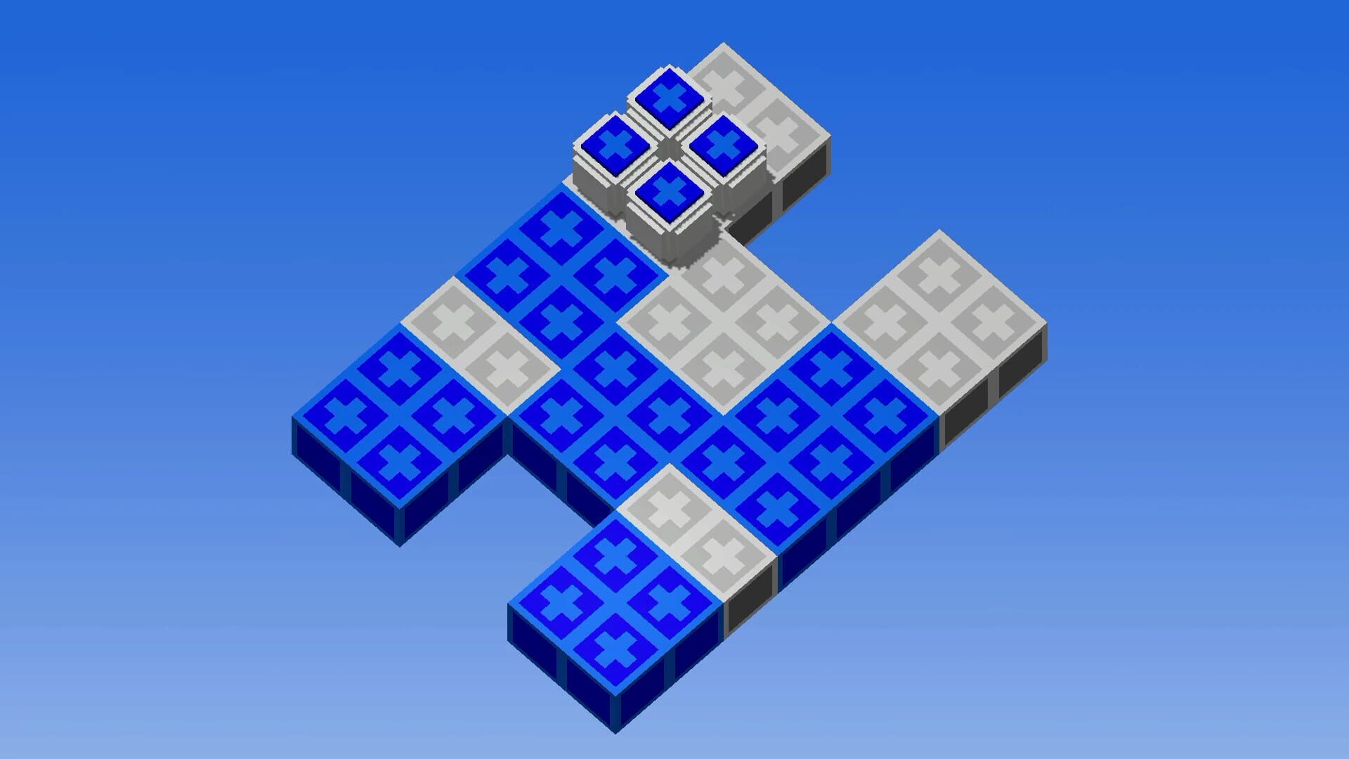 Foto do jogo Color Cube