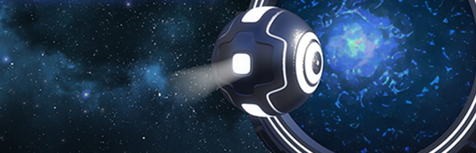 Foto do jogo Into the Timeverse